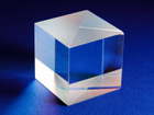 Cross Dichroic Prism (X-cube) 