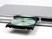 Optical Pickup Heads