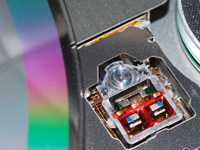 Optical Pickup Heads2