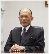 Chairman Kenichiro Yamada