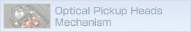 Optical Pickup Heads Mechanism