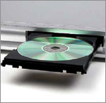Optical Pickup Heads Mechanism