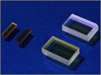 Optical Parts for Optical Pickup Heads