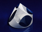 Corner Cube Prism