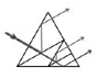 Beam Path Dichroic Prism - Kester Type