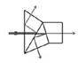Beam Path Dichroic Prism - Philips Type