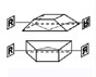 Beam Path Dove Prism