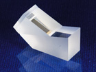 Beam Expander Prism