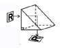 Beam Path Right Angle Prism