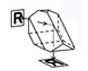 Beam Path Roof Prism