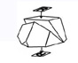 Beam Path Schmidt Prism