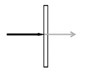 Beam Path 251nm Band Pass Filter