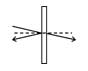 Beam Path CWDM Band Pass Filter