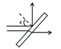 Beam Path Beam Splitter Plate for CD