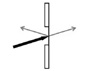 Beam Path EUV Band Beam Splitter