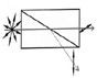 Beam Path Glan-Thompson Prism