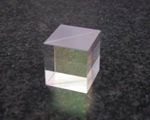 NOptical Contact Type (PBS Cube)