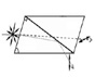 Beam Path Nicol Prism