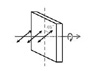 Beam Path Quarter-wave Plate