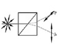 Beam Path Wollaston Prism