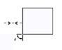 Beam Path Bar Mirror