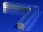 L-shaped Mirror