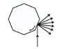Beam Path Polygon Mirror