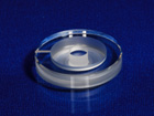 Ring Laser Gyroscope Mirror