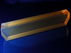 Ultra Low Expansion Glass-ceramic Bar Mirror