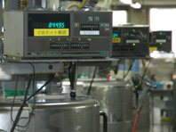 研削機